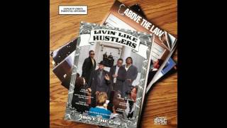 06. Above the Law - Just Kickin&#39; Lyrics