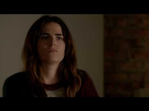 Conner blames himself for Wes`s death #1 - How to Get Away With Murder season 3