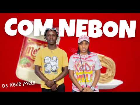 Os Xedemely - Com Nebon (Afro House) [HITANGOLA]
