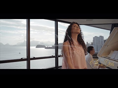 Órfãos de Deus (Grupo Hermom) - do Musical "O Filho de Deus"