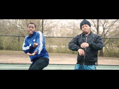 YRS Thug Brothers - Go Tuff (OFFICIAL DANCE)
