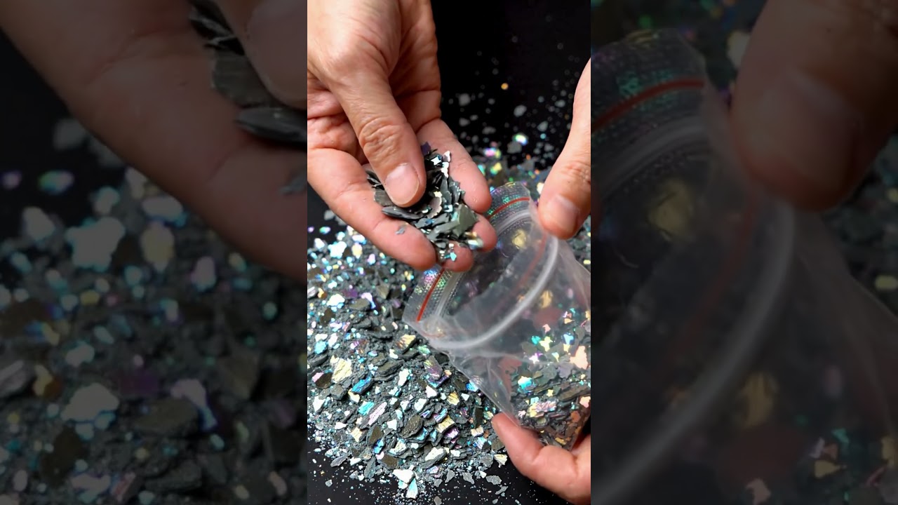 Difficulté à trouver du mica ? Voici une source fiable