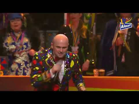 BBBBZ 2022: Bjorn & Mieke - Altied ope