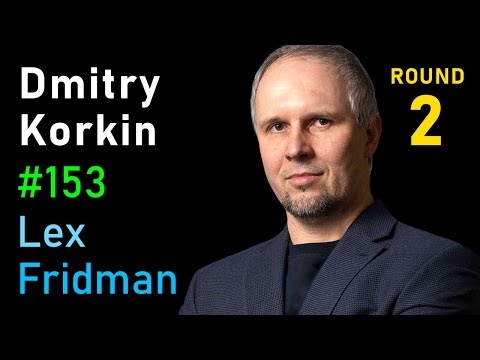 Dmitry Korkin: Evolution of Proteins, Viruses, Life, and AI