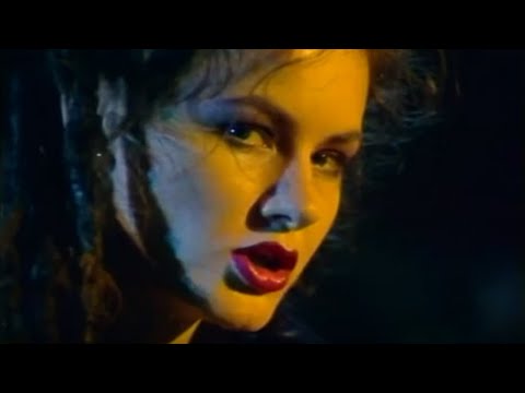 HAYSI FANTAYZEE · Shiny Shiny @ Bananas (March 29, 1983)