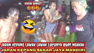 Download lagu Jaran kepang Lawak Lawak Lucu Buat ngakak aja. kuda kepang sekar Jaya mandiri mp3 Download lagu Jaran kepang Lawak Lawak Lucu Buat ngakak aja. kuda kepang sekar Jaya mandiri mp3