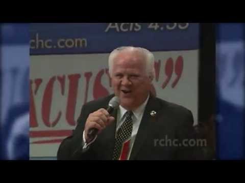 I Call It Home • Pastor Arthur Ward