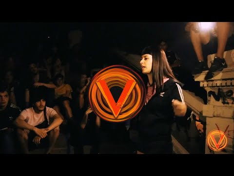 GYTANA vs RAYMOND RICH - 4TOS (FECHA 6) - Vértigo Freestyle