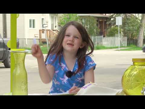 Emergency Lemonade Fundraiser Kit Pdf