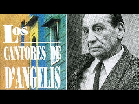 ALFREDO DE ANGELIS - CARLOS DANTE - JULIO MARTEL - ADIOS MARINERO / DEL PASADO