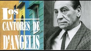 ALFREDO DE ANGELIS - CARLOS DANTE - JULIO MARTEL - ADIOS MARINERO / DEL PASADO