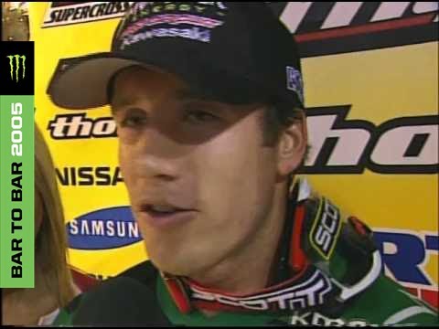 Bar to Bar 2005 - 125 East Coast Lites