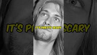 Kurt Cobain Vs DEVO: &quot;Turnaround&quot;.