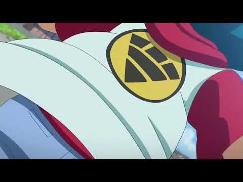 Beyblade Burst FULL HD Theme Song in Hindi