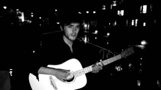 Ben Nash - Sorry Stranger Acoustic