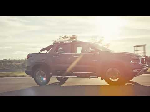 Nueva Fiat Toro RANCH 2023 4×4 Multijet | Motor, equipamiento y características