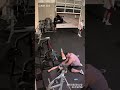 I Can T Believe This Happened In The Gym