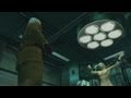 Metal Gear Solid 2 HD - Raiden Captured Cinematic - Gameplay