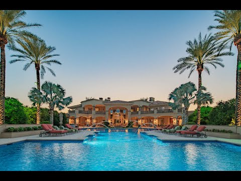 1301 N. Val Vista Drive | Mesa, AZ - The Agency