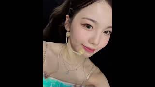 可愛すぎるAYAKA姫#ayaka #niziu