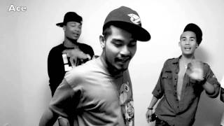 "K.i.D Cypher" Round 8 - Ben Jamz, Lil Crazed, Ace, Dee, Phlip, Eazy ft. Special Guest: Alyssa Marie