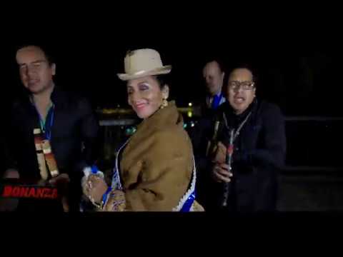 BONANZA LA PROMESA MORENADA POR 100PRE AMIGOS