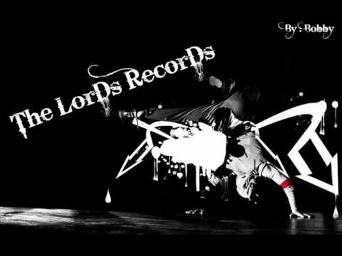 Bobby Boy ft. Danny Gold - Pritt PAK [ The LorDs RecorDs ] 2012