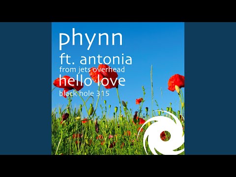 Hello Love (Passive Progressive Remix)