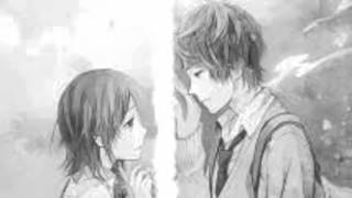 Nightcore-Strangers Scratch21