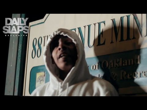 Lul Pinky - Talk My Shit (Official Video) | Dir. Bayshiro