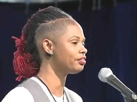 Launch Pad TV premiere of BETWEEN POETS: Show 6