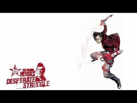 No More Heroes 2: Twilight ~ Rank 2 - Alice Twilight
