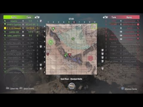 BC 155 58 - 8,000 DMG..- Ace!