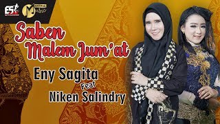 Download lagu Saben Malem Jum at Eny Sagita Feat Niken Salindry ... mp3