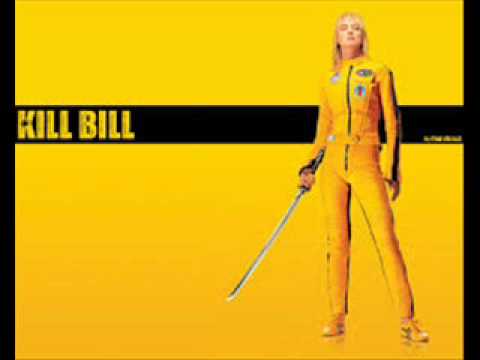 Kill Bill - Soundtrack (Ennio Morricone -