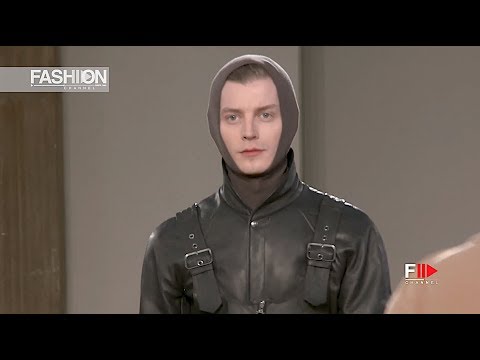 SALVATORE FERRAGAMO Menswear Fall 2020 Milan - Fashion Channel