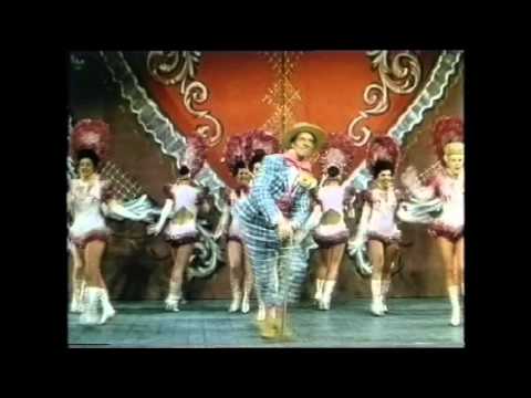 DAN DAILEY                   'You do'