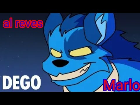 BUMI.EXE RECUERDA QUE SOMOS AMIGOS AL REVES“MENSAJES SUBLIMINALES- MARLONCRACK