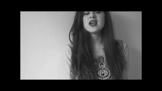 Lily Rose - Stitches (Shawn Mendes)