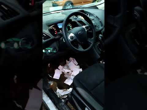 Автомобиль FORD ESCAPE 2013 | GrandCar Автомобиль FORD ESCAPE 2013 | GrandCar