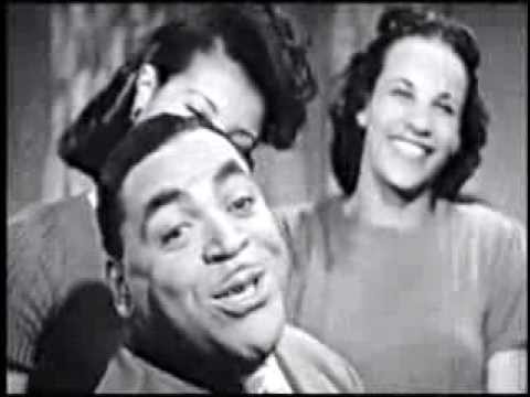 Aint Misbehavin video