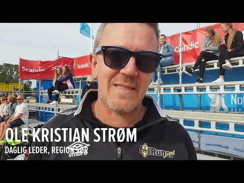 NM Beach 2018 - Ole Kristian Strøm