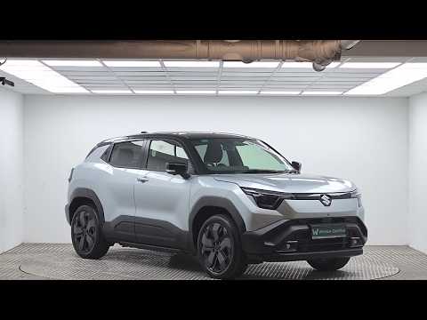 Suzuki e Vitara 61kWh Ultra - Image 2