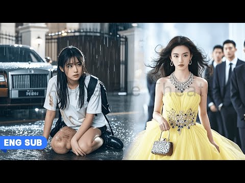 Girl was driven from home, Unexpectedly won $10 million windfall. Now they're begging her to return!