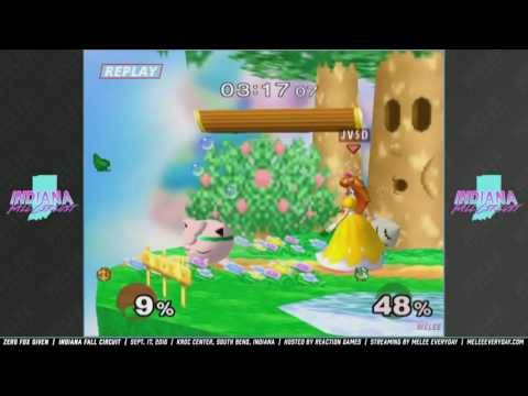 Zero Fox Given - Post-Tournament Highlights