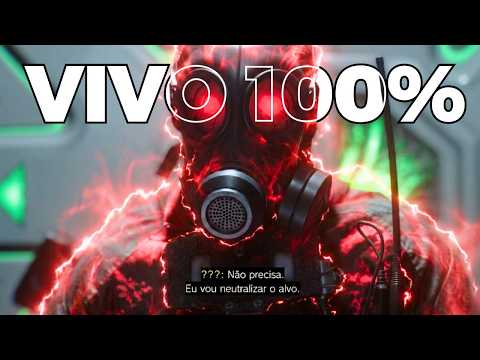 Discovery: the biggest new proof that it's HUNK and that he's ALIVE!