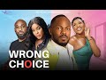 Watch Daniel Etim, Deza the Great, Chinonso Arubayi in WRONG  CHOICE | Trending Nollywood Movie