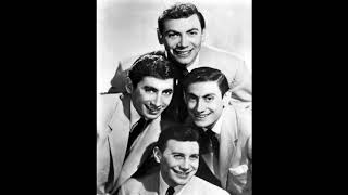 Ames Brothers:  Rag Mop