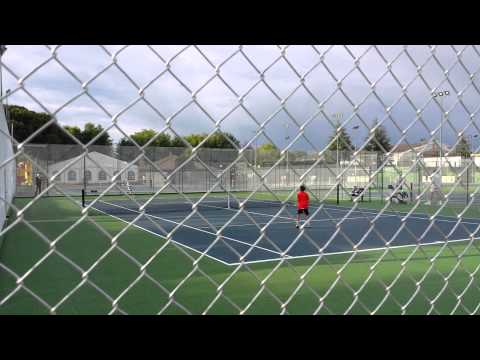 Bernardo Munk en SEK