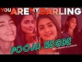 Pooja Hegde Whatsapp Status Pooja Hegde Mashup Pooja Hegde Songs